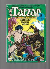 Tarzan 1986nr 11