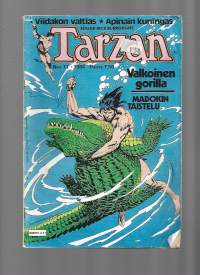 Tarzan 1984nr 11