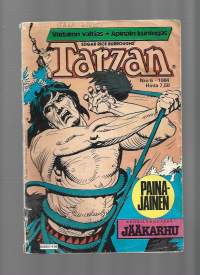 Tarzan 1984nr 6