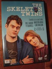 The Skeleton twins