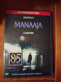 Manaaja (uudempi versio)