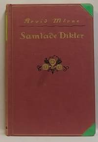 Samlade Dikter - Skärgårdens vår. (Runot, 1910-luku )