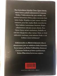 Silkkiäistoukka