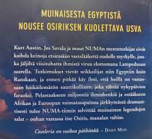 Faraon salaisuus
