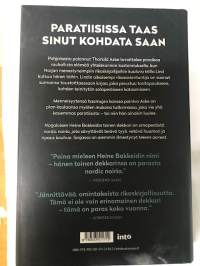 Paratiisin kutsu