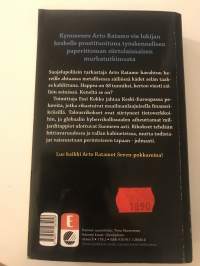 Teräsarkku
