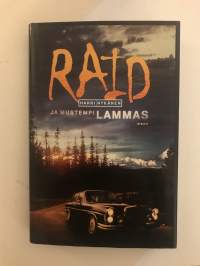 RAID ja mustempi lammas