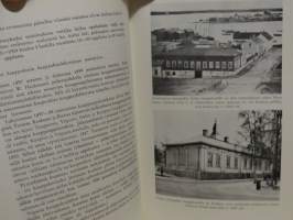 Oulun kauppaoppilaitos 1864-1964