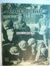 Hakkapeliitta 1939 nr 19