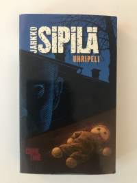 Uhripeli-takamäki no:19