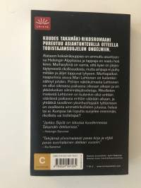 Mitään Salaamatta