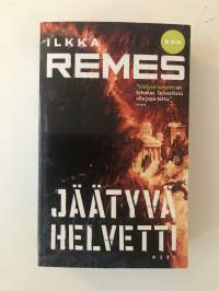 Jäätyvä helvetti