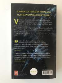Jäätyvä helvetti