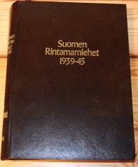 Suomen rintamamiehet 1939-1945 8 DIV
