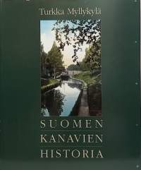 Suomen kanavien historia. (Suomen historia,