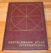 Bertelsmann Atlas international