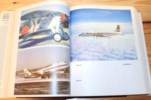 Jane´s encyclopedia of aviaton