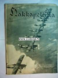 Hakkapeliitta 1939 nr 4