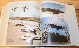 Jane´s encyclopedia of aviaton