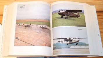 Jane´s encyclopedia of aviaton