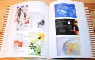 Corporate Profile Graphics 2