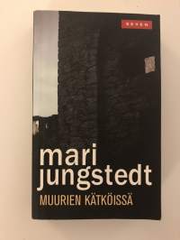 Muurien kätköissä