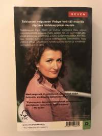 Muurien kätköissä