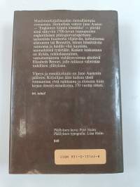 Ylpeys ja ennakkoluulo