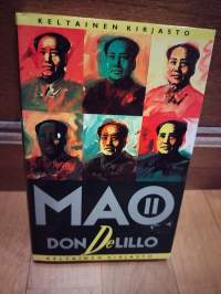 Mao II