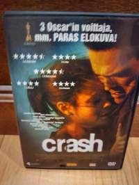 Crash