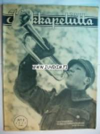 Hakkapeliitta 1932 nr 1