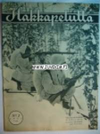 Hakkapeliitta 1932 nr 2