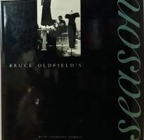 Bruce Oldfield`s Season wilth Georgina Howel - British designer. (Pukusuunnittelu, henkilökuva, muoti)