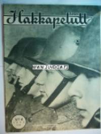 Hakkapeliitta 1932 nr 4