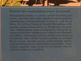 Maakuntalaulumme