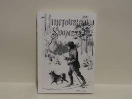 Hiihtourheilu Suomessa