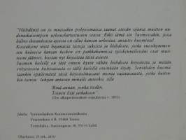 Hiihtourheilu Suomessa