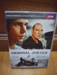 Criminal Justice
