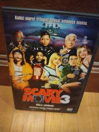 Scary movie 3