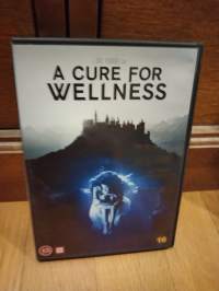 A Cure for wellness