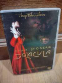 Bram Stokerin Dracula