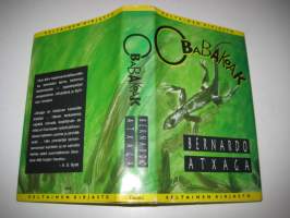 Obabakoak