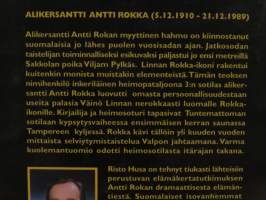 Alikersantti Antti Rokka