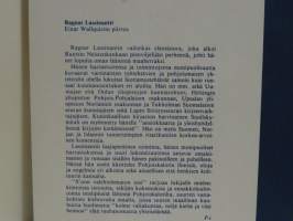 S´oon valehtelematon tosi