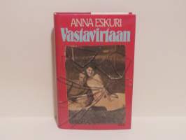 Vastavirtaan