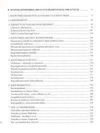 Kunnallistekniikkaa Suomessa keskiajalta 1990-luvulle