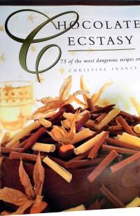 Chocolate ecstasy