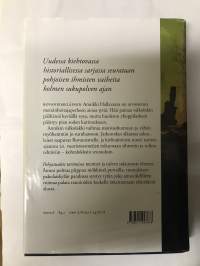 Lapinvuoukko pohjatuulen tarinoita