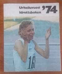 Urheiluvuosi &#039;74