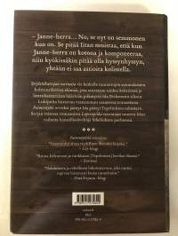 Lapsenpiika